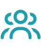 group of people icon