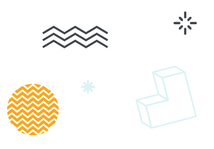 colorful graphics