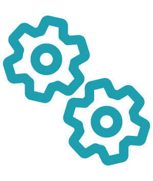 gears icon