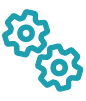 gears icon