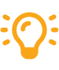 lightbulb icon